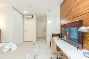 Fusion Hotel em Brasília 15451