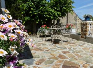 Demeure des tilleuls