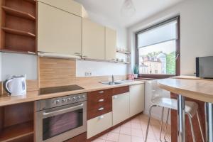 Sobieskiego by NorthSide Apartments