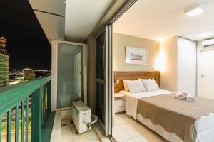 Fusion Hotel em Brasília 15451