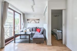 Sobieskiego by NorthSide Apartments