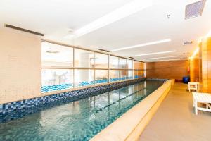 Fusion Hotel em Brasília 15451