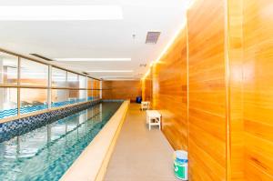 Fusion Hotel em Brasília 15451