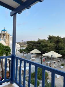 Cozy apartment 2 Kostos