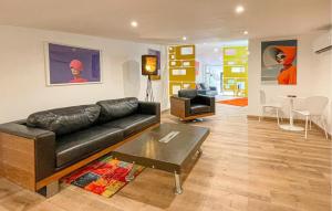 Lovely Apartment In Barjols With Wifi