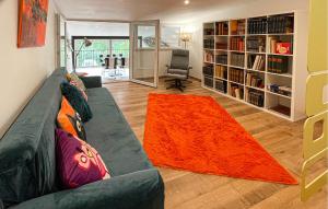 Lovely Apartment In Barjols With Wifi