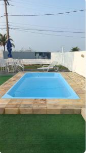 Casa Pé na Areia Praia de Piratininga