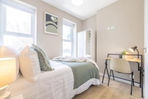 River Bann Rooms