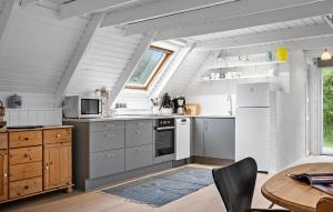 Holiday Home Hybenvej Ringkøbing I