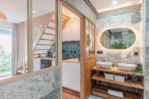 Le Grand Bastion, Luxury T2 - avec climatisation