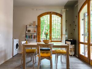 SG Family - Dogana Oasis