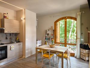 SG Family - Dogana Oasis