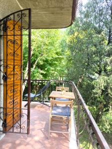 SG Family - Dogana Oasis