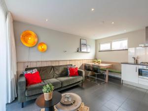 Holiday Home in Callantsoog near Beach