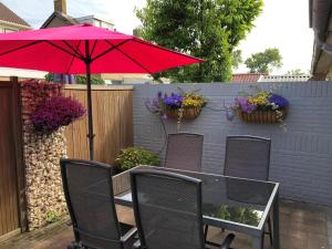 Holiday Home in Callantsoog near Beach