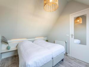 Holiday Home in Callantsoog near Beach