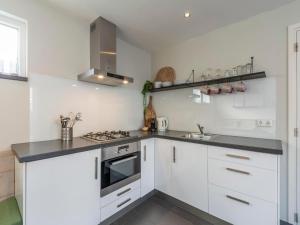 Holiday Home in Callantsoog near Beach