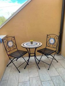 Appartamento Costa degli Dei