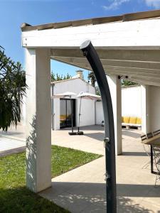 Maison de charme avec piscine, escapade, détente