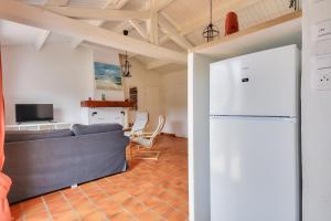 Jardin - Centre Noirmoutier - Maison pour 4