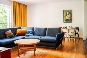 Apartament Unii Europejskiej