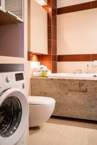 Apartament Unii Europejskiej