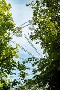 Apartament Unii Europejskiej