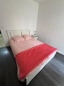 Appartements Spacieux 3 pieces Balcon Rive gauche de la Seine : Appartement 3 Chambres