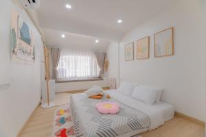 Monoji House - บ้านพักในสันติธรรมพร้อมไวไฟ