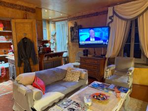 Appartement de luxe au cœur de Saint-Tropez