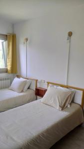 Casa Irama - Casa rural para grupos cerca de Aínsa - Pirineo Aragonés