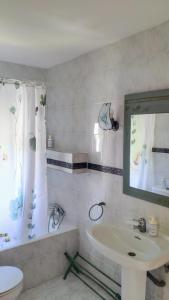 Casa Irama - Casa rural para grupos cerca de Aínsa - Pirineo Aragonés