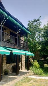 Casa Irama - Casa rural para grupos cerca de Aínsa - Pirineo Aragonés