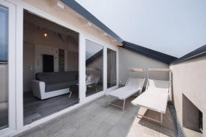 White Suite - Jacuzzi