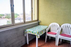 GuestHost - Comfy Apartment 500 mt from the Sea
