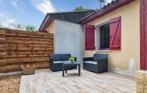 Charmante Maison À La Campagne