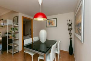 Terraza al mediterráneo