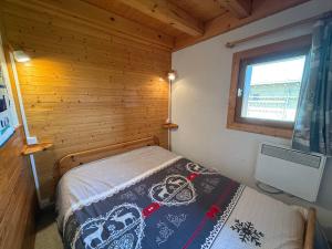 Appartements Appart cosy 4-6 pers, balcon sud, animaux ok, Les Saisies - FR-1-293-133 : photos des chambres