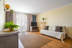 Apartament Danusia