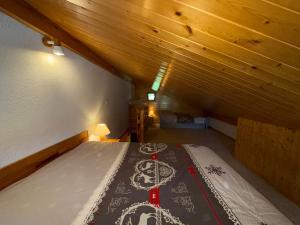 Appartements Appart cosy 4-6 pers, balcon sud, animaux ok, Les Saisies - FR-1-293-133 : photos des chambres