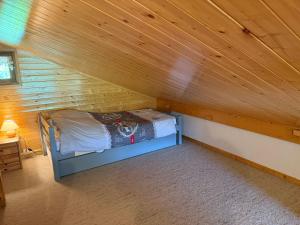 Les Saisies: Appartement 52m², 6 pers, Animaux admis - FR-1-293-133