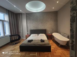4days Apartment