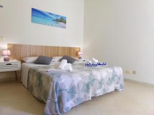 Casa Ragusa 59 by Holiday World