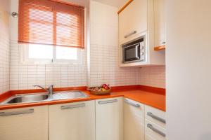 Levante Beach Apartments