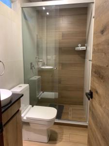 Modern apartment in Sucre