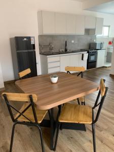 Modern apartment in Sucre