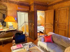 Appartement de luxe au cœur de Saint-Tropez