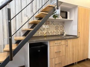 KM33 Apartments - Budapest - hostAID