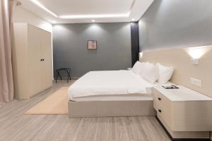 الكراني للشقق المخدومة - AlKrrani Serviced Apartments