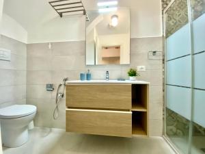 Loft Pergola, posizione strategica